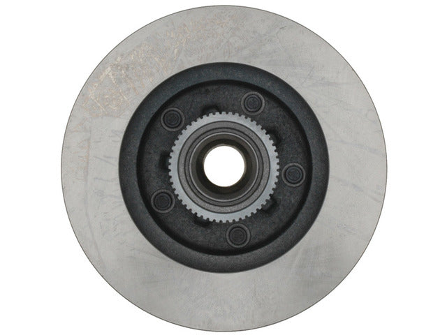 Disc Brake Rotor and Hub Assembly Raybestos Brakes 56137R