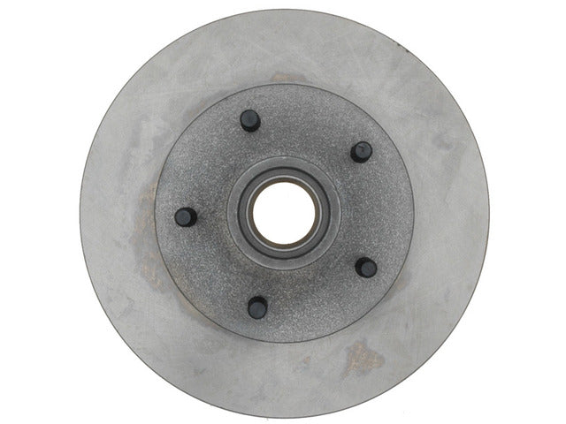 Disc Brake Rotor and Hub Assembly Raybestos Brakes 56137R