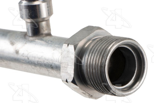 A/C Refrigerant Suction Hose Four Seasons 56138