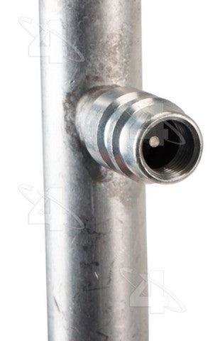 A/C Refrigerant Suction Hose Four Seasons 56138