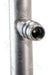 A/C Refrigerant Suction Hose Four Seasons 56138