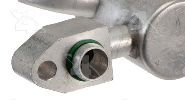 A/C Refrigerant Suction Hose Four Seasons 56138