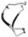 A/C Refrigerant Discharge / Suction Hose Assembly Four Seasons 56139