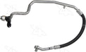 A/C Refrigerant Suction Hose Four Seasons 56140