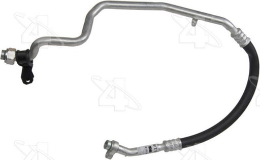 A/C Refrigerant Suction Hose Four Seasons 56140