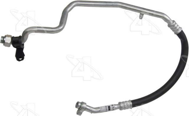 A/C Refrigerant Suction Hose Four Seasons 56140