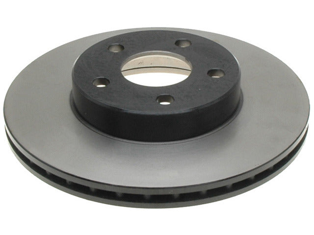 Disc Brake Rotor Raybestos Brakes 56140