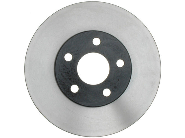 Disc Brake Rotor Raybestos Brakes 56140