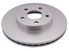 Disc Brake Rotor Raybestos Brakes 56140FZN