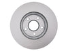 Disc Brake Rotor Raybestos Brakes 56140FZN