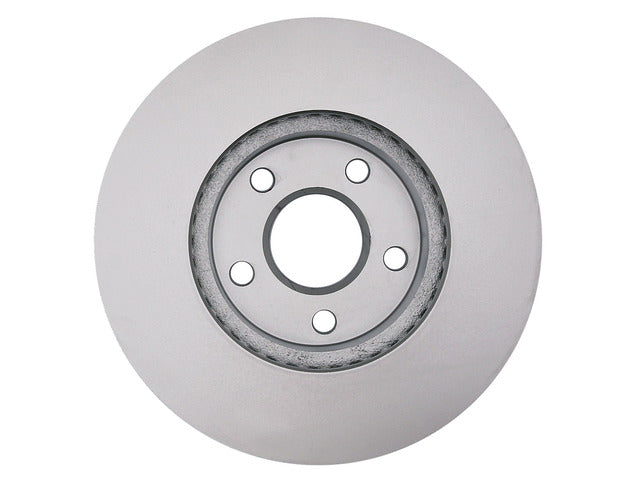 Disc Brake Rotor Raybestos Brakes 56140FZN