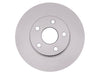 Disc Brake Rotor Raybestos Brakes 56140FZN