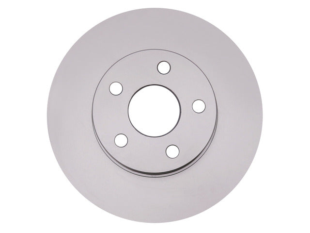 Disc Brake Rotor Raybestos Brakes 56140FZN