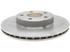 Disc Brake Rotor Raybestos Brakes 56140R