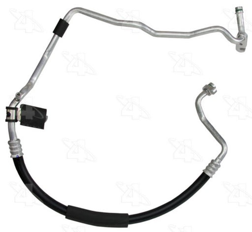 A/C Refrigerant Suction Hose Four Seasons 56141