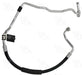 A/C Refrigerant Suction Hose Four Seasons 56141