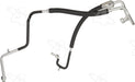 A/C Refrigerant Discharge / Suction Hose Assembly Four Seasons 56146