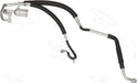 A/C Refrigerant Discharge / Suction Hose Assembly Four Seasons 56147