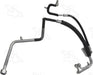 A/C Refrigerant Discharge / Suction Hose Assembly Four Seasons 56148