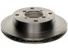 Disc Brake Rotor Raybestos Brakes 56148R