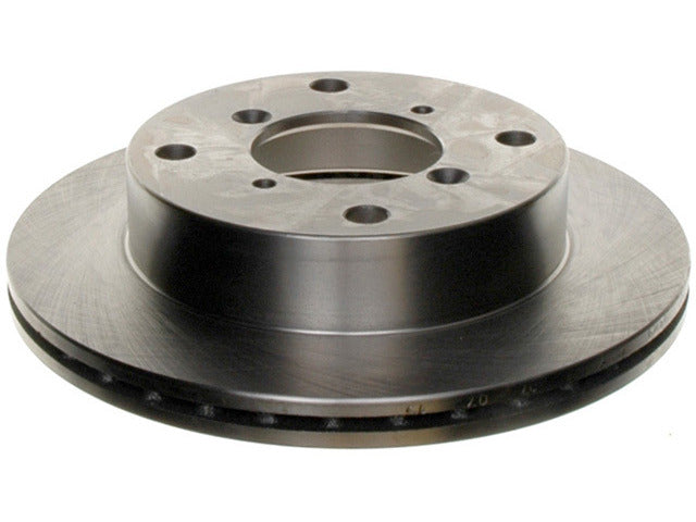 Disc Brake Rotor Raybestos Brakes 56148R