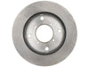 Disc Brake Rotor Raybestos Brakes 56148R