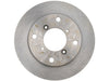 Disc Brake Rotor Raybestos Brakes 56148R
