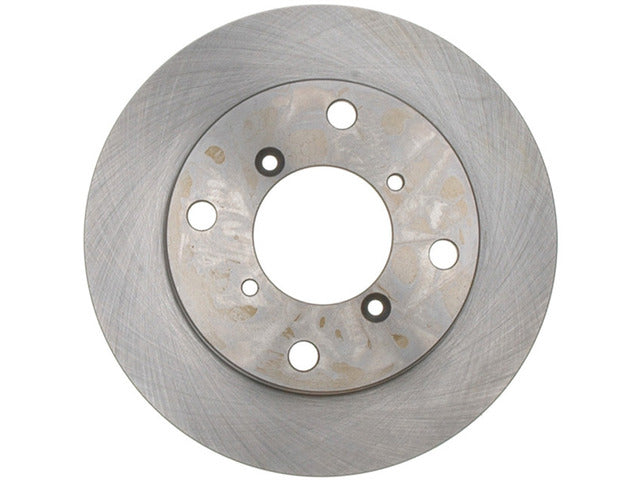 Disc Brake Rotor Raybestos Brakes 56148R