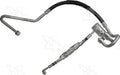 A/C Refrigerant Discharge / Suction Hose Assembly Four Seasons 56149