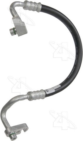 A/C Refrigerant Discharge Hose Four Seasons 56150