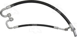 A/C Refrigerant Discharge / Suction Hose Assembly Four Seasons 56151