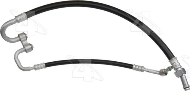 A/C Refrigerant Discharge / Suction Hose Assembly Four Seasons 56151