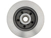 Disc Brake Rotor and Hub Assembly Raybestos Brakes 56152