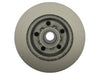 Disc Brake Rotor and Hub Assembly Raybestos Brakes 56152FZN