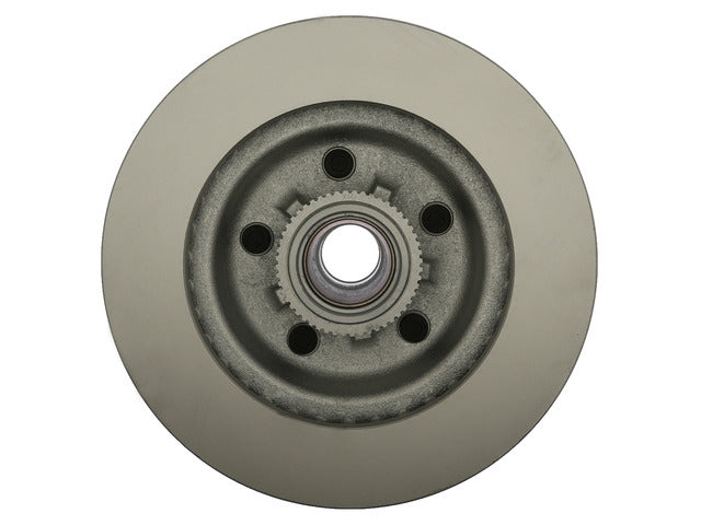 Disc Brake Rotor and Hub Assembly Raybestos Brakes 56152FZN