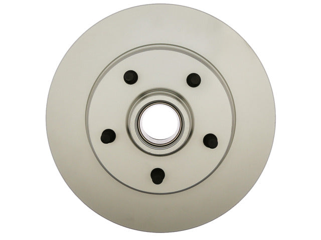 Disc Brake Rotor and Hub Assembly Raybestos Brakes 56152FZN