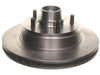 Disc Brake Rotor and Hub Assembly Raybestos Brakes 56152R