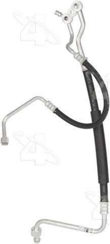 A/C Refrigerant Discharge / Suction Hose Assembly Four Seasons 56154
