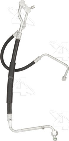 A/C Refrigerant Discharge / Suction Hose Assembly Four Seasons 56154