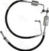 A/C Refrigerant Discharge / Suction Hose Assembly Four Seasons 56156
