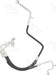 A/C Refrigerant Discharge / Suction Hose Assembly Four Seasons 56158