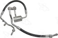 A/C Refrigerant Discharge / Suction Hose Assembly Four Seasons 56159