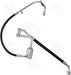 A/C Refrigerant Discharge / Suction Hose Assembly Four Seasons 56160