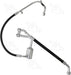 A/C Refrigerant Discharge / Suction Hose Assembly Four Seasons 56160