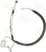 A/C Refrigerant Discharge / Suction Hose Assembly Four Seasons 56161
