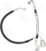 A/C Refrigerant Discharge / Suction Hose Assembly Four Seasons 56161