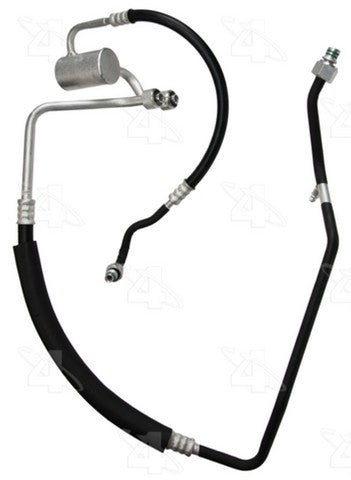 A/C Refrigerant Discharge / Suction Hose Assembly Four Seasons 56162
