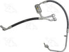 A/C Refrigerant Discharge / Suction Hose Assembly Four Seasons 56163