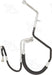 A/C Refrigerant Discharge / Suction Hose Assembly Four Seasons 56166