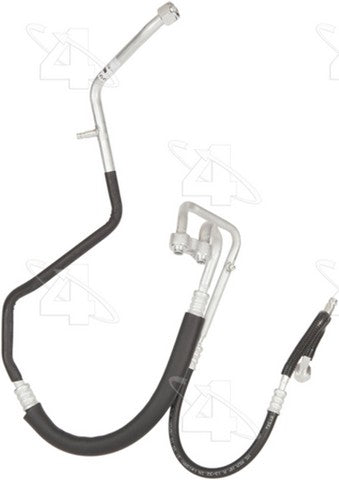 A/C Refrigerant Discharge / Suction Hose Assembly Four Seasons 56166